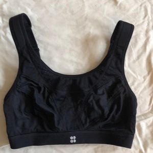 NWOT Sweaty Betty Ultra Run Bra